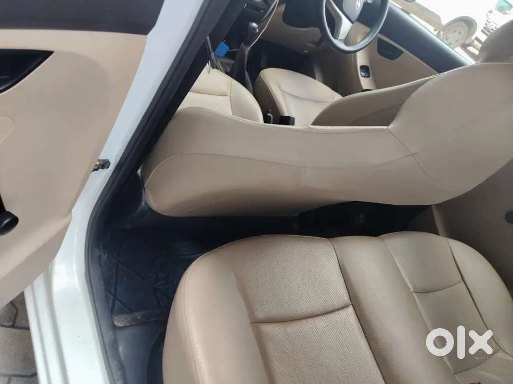Hyundai Eon 2017 Petrol Manual