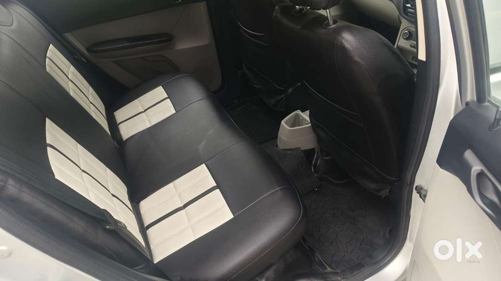 Tata Tiago 1.2 Revotron Xz (o), 2019, Petrol