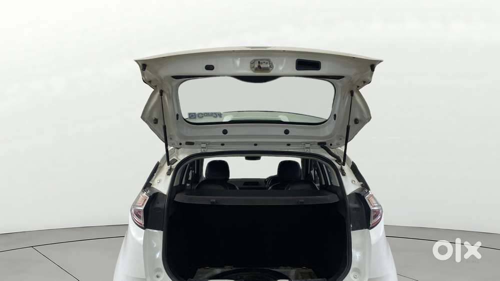 Tata Nexon 1.2 Revotron Xm, 2019, Petrol