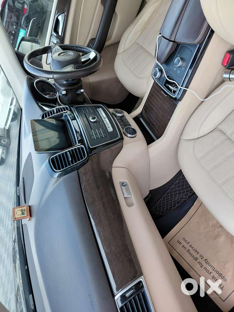 Mercedes-benz Gle Class 250d, 2017, Diesel