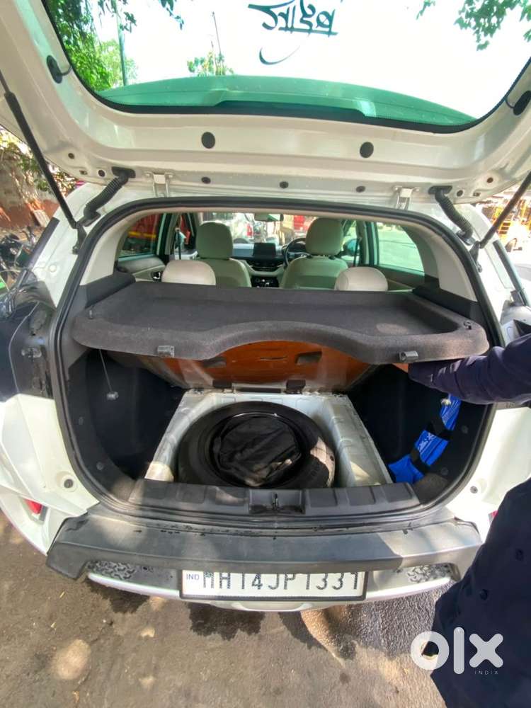 Tata Nexon Diesel 2022
