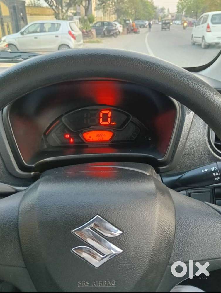Maruti Suzuki Alto K10 1.0 Vxi, 2024, Petrol