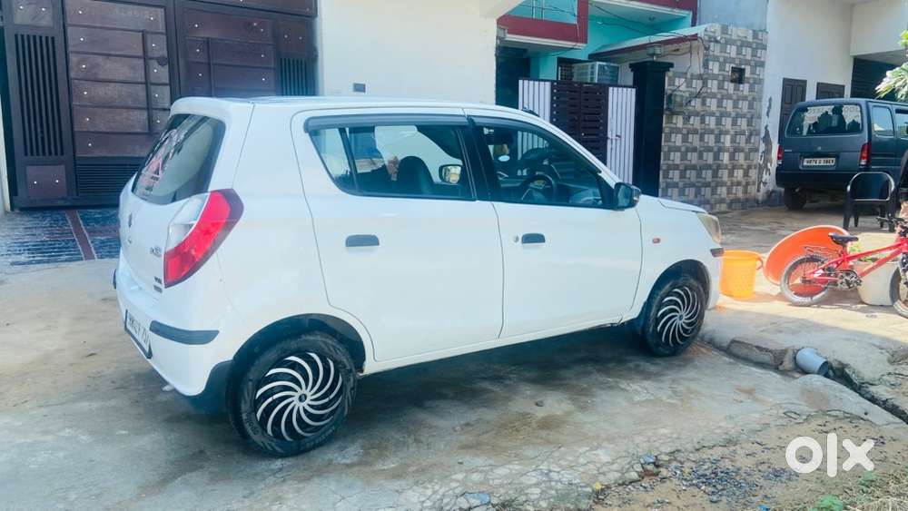 Maruti Suzuki Alto K10 Vxi Amt (o)2018
