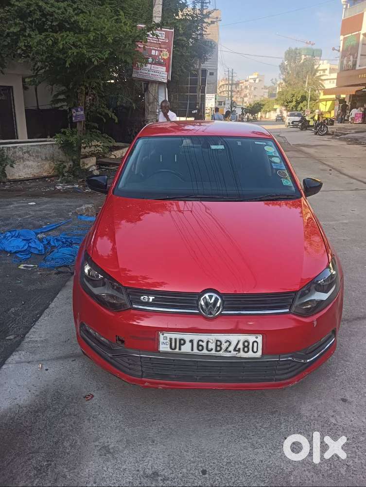 Volkswagen Polo 2019 Year