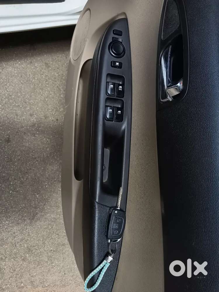 Hyundai I20 Magna 2014
