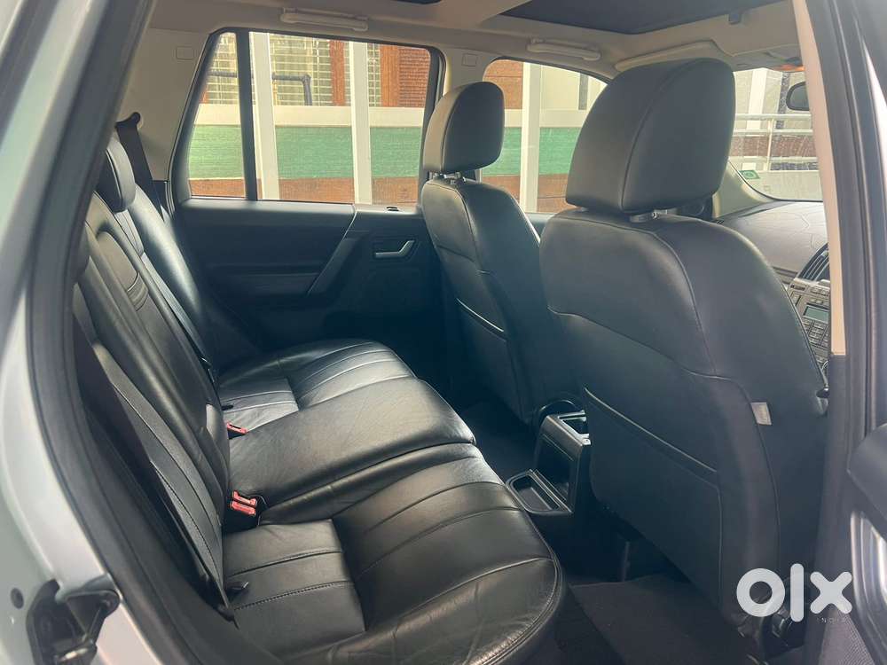 Land Rover Freelander 2 2009-2013 Td4 S, 2011, Diesel