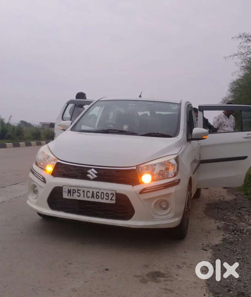 Maruti Suzuki Celerio 2020 Petrol Well Maintained