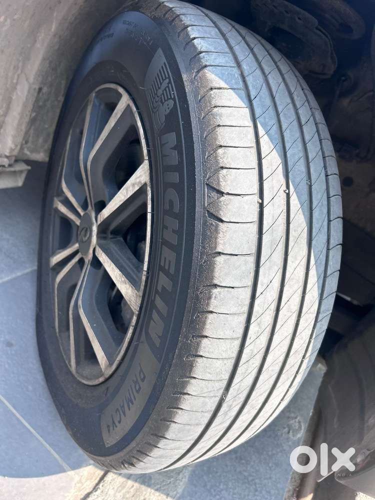 Mahindra Xuv300 W6 Diesel, 2019, Diesel