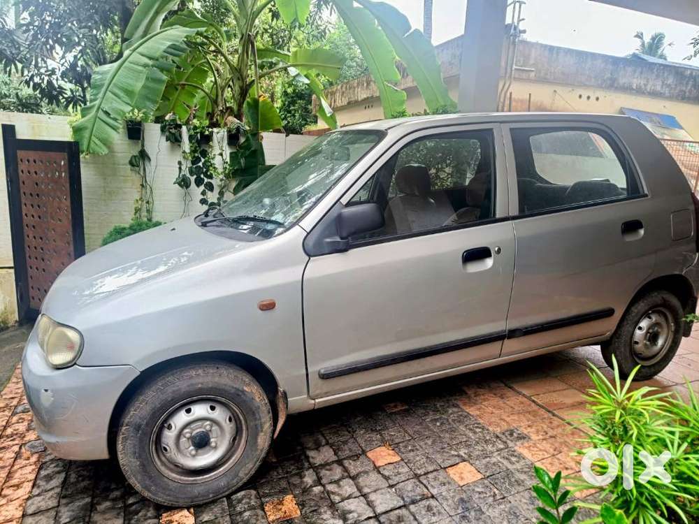 Maruthi Alto Lx Dec 2004 Very Good Condition