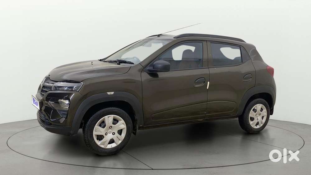 Renault Kwid 2019-ongoing 0.8 Rxt, 2022, Petrol