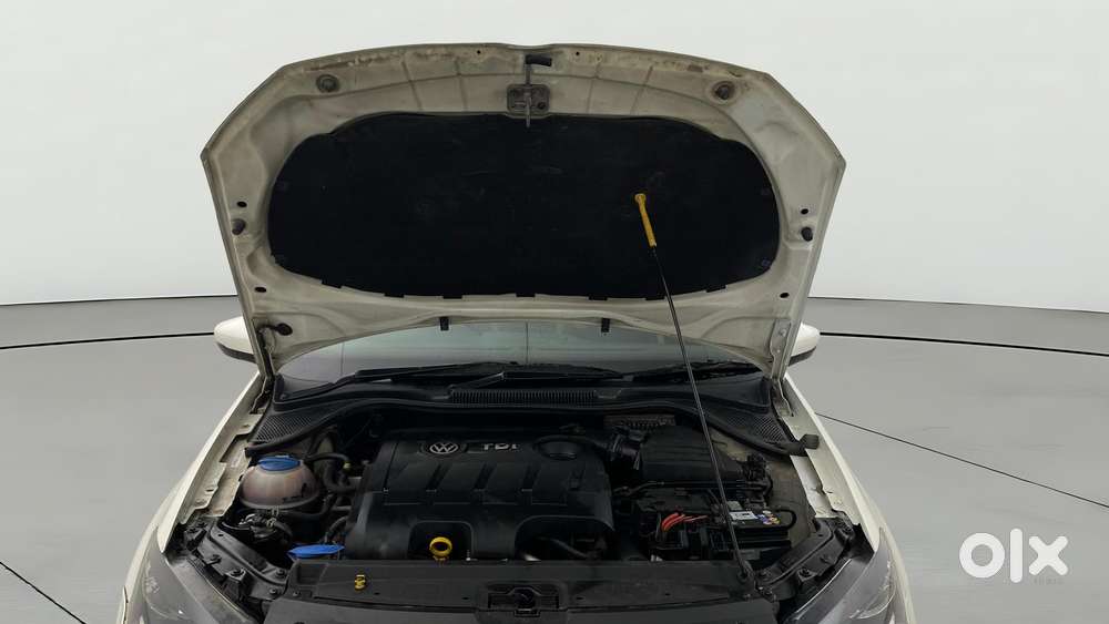 Volkswagen Polo 1.5 Tdi Highline, 2017, Diesel