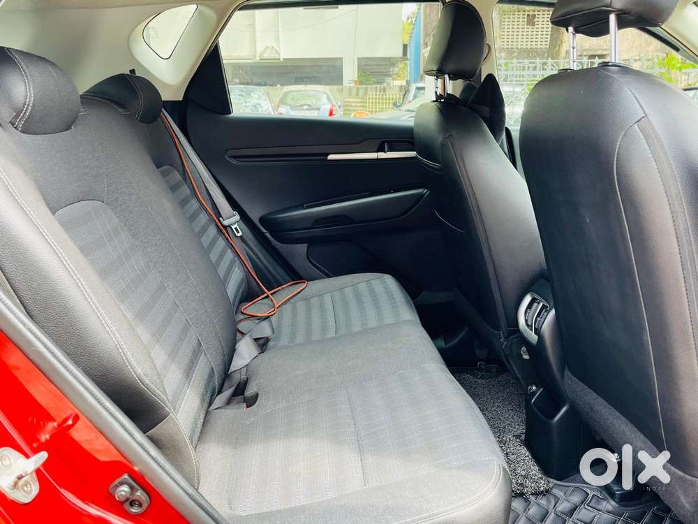 Kia Sonet Htk Plus D, 2020, Diesel