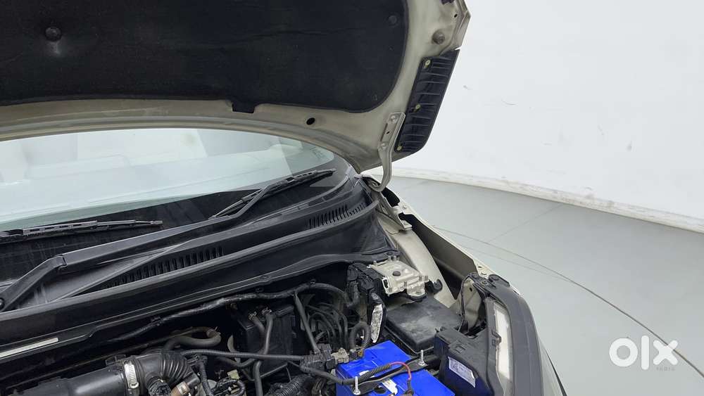 Maruti Suzuki Ignis 1.2 Delta Amt, 2018, Petrol