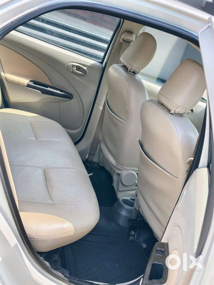 Toyota Etios Vx D, 2015, Diesel
