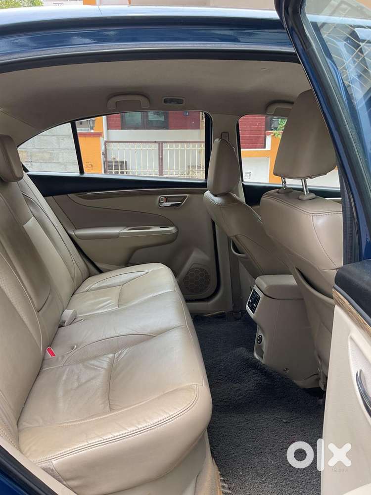 Maruti Suzuki Ciaz 2014-2017 Zdi Option, 2019, Diesel