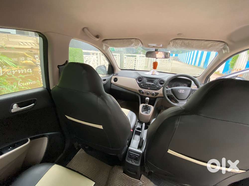 Hyundai Grand I10 Diesel 2015
