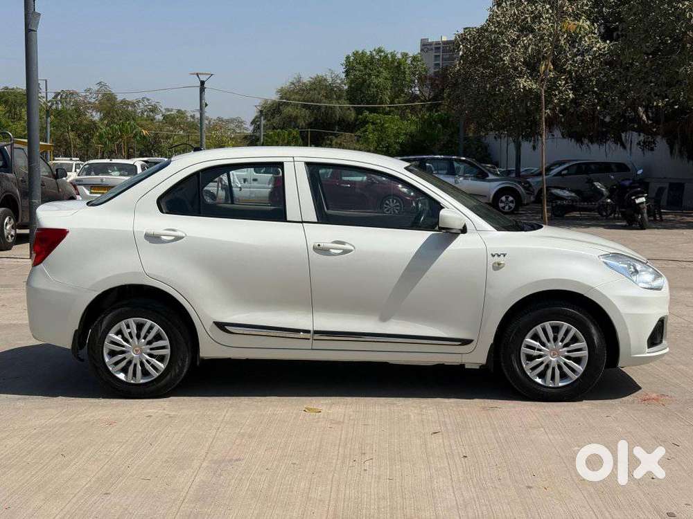 Maruti Suzuki Swift Dzire Vxi Optional, 2023, Cng & Hybrids