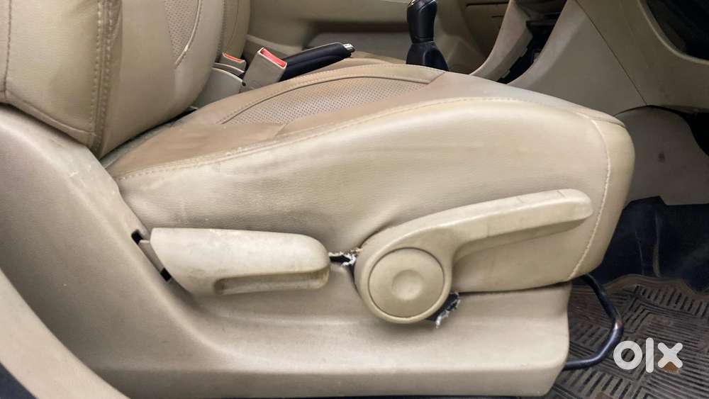 Maruti Suzuki Ciaz Zdi Plus Shvs, 2016, Diesel
