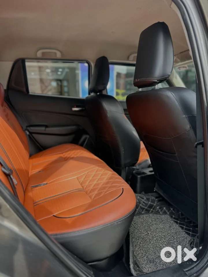 Maruti Suzuki Swift Vxi, 2023, Petrol