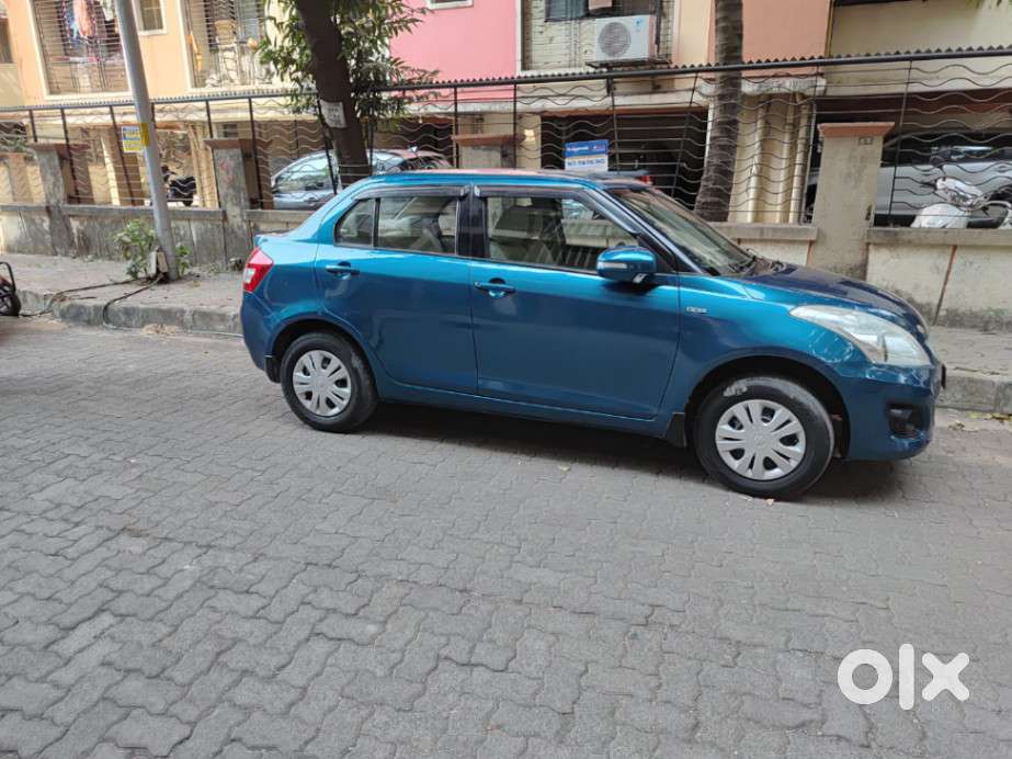 Maruti Suzuki Swift Dzire