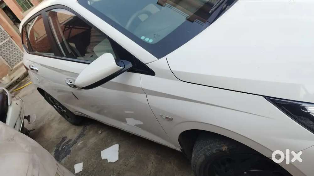 Hyundai I20 Magna 2024