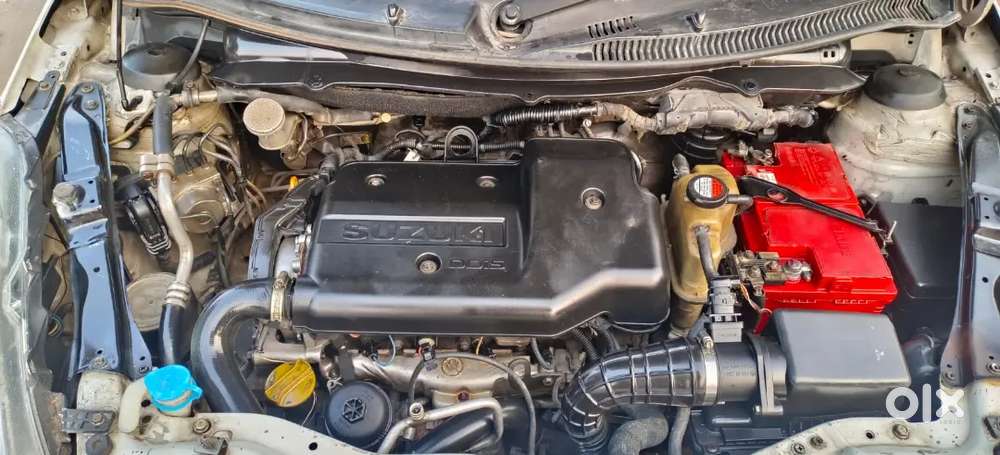 Maruti Dzire Vdi 2015