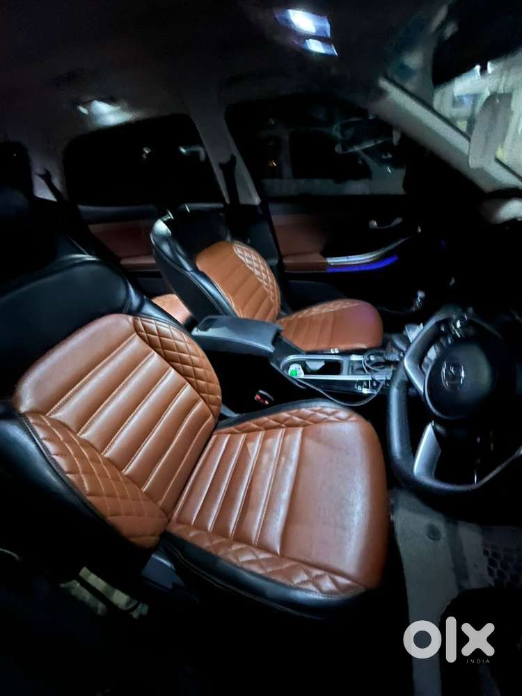 Hyundai Alcazar Diesel 2022