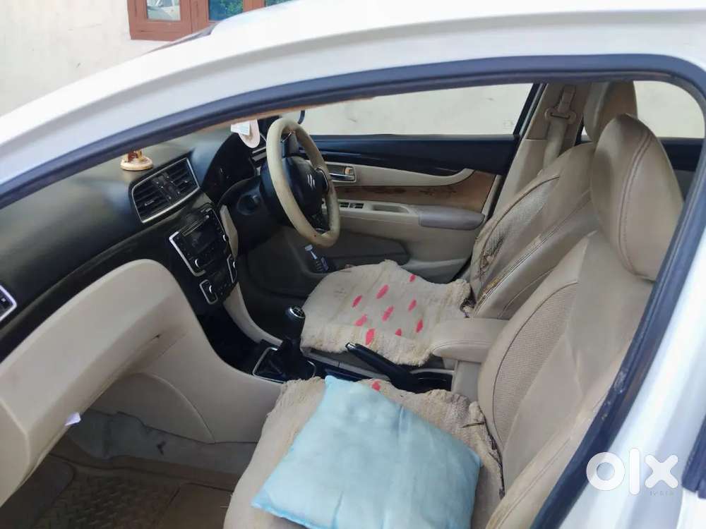 Maruti Suzuki Ciaz 2015