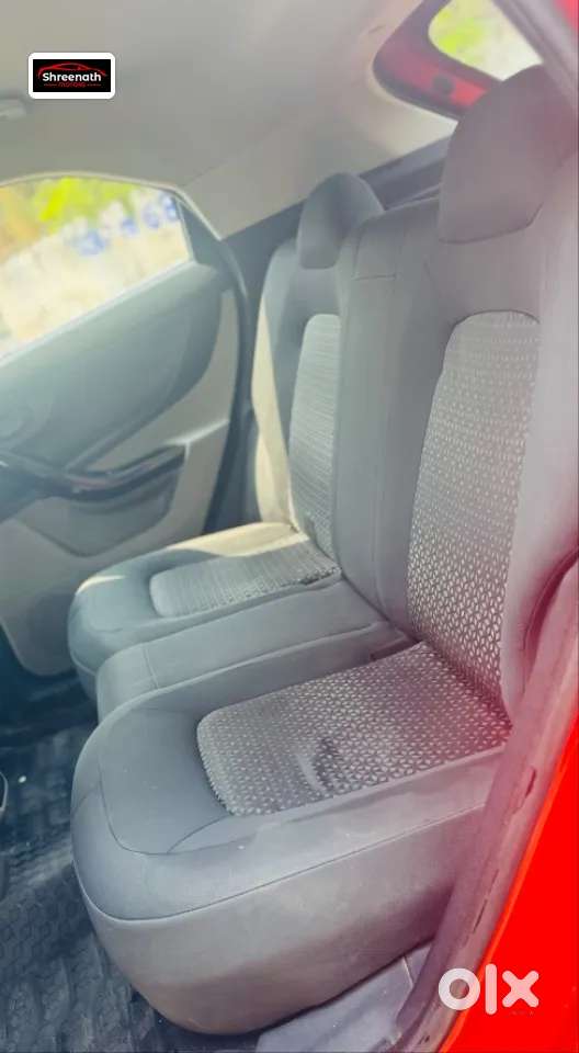 Tata Nexon 1.5 Revotorq Xm, 2018, Diesel