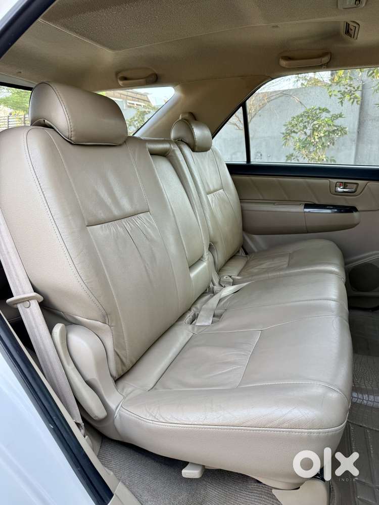 Toyota Fortuner 3.0 4x2 Automatic, 2015, Diesel