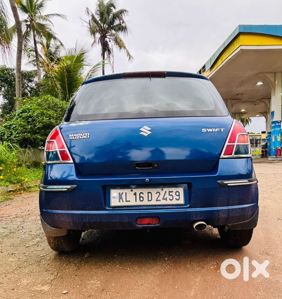 Maruti Suzuki Swift 2008 Petrol Good Condition