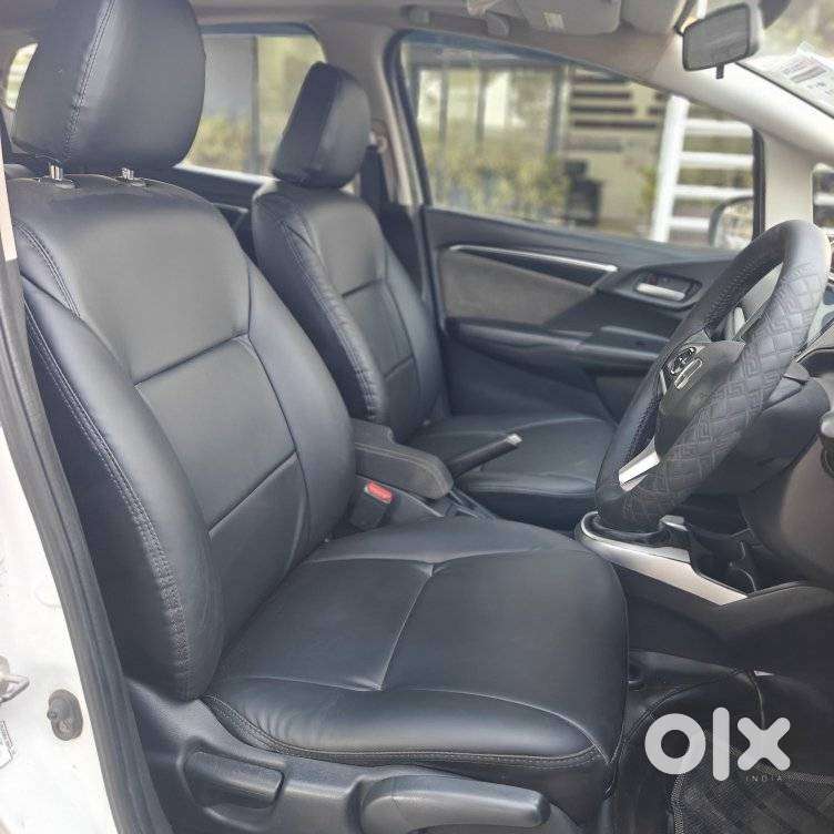 Honda Wr-v 1.5 Vx I-dtec, 2019, Diesel