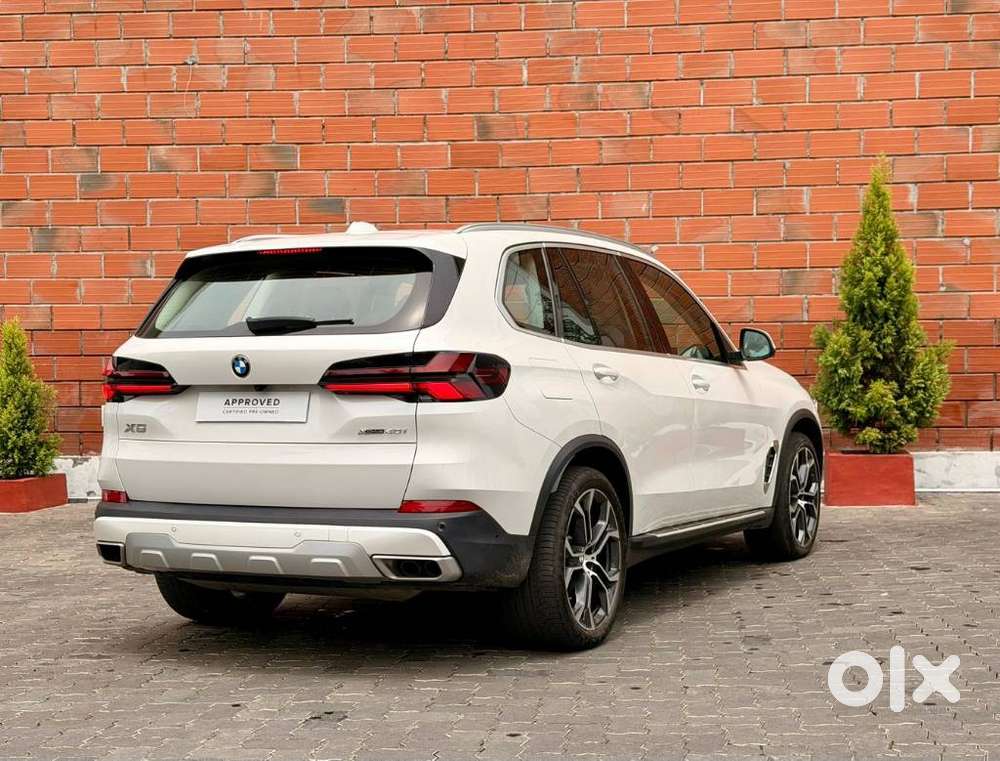 Bmw X5 Xdrive40i M Sport, 2023, Petrol