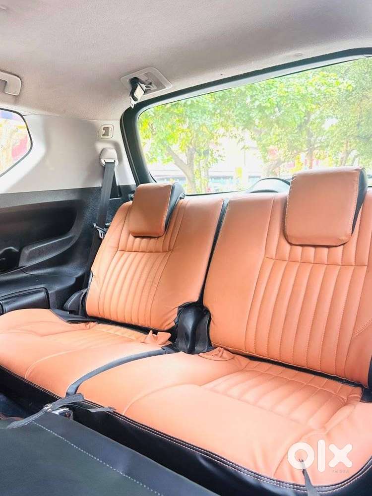 Toyota Innova Crysta [2020-ongoing] 2.4 Gx 7 Str, 2022, Diesel