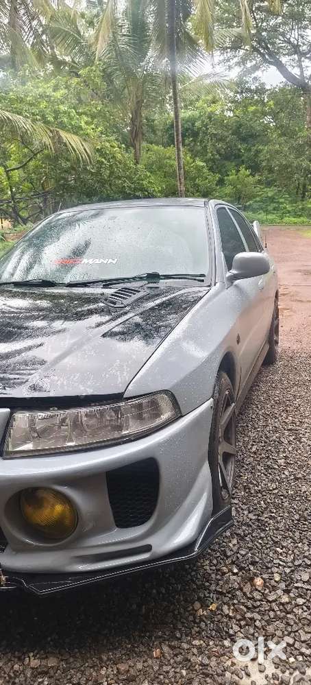 Lancer Limited Edition