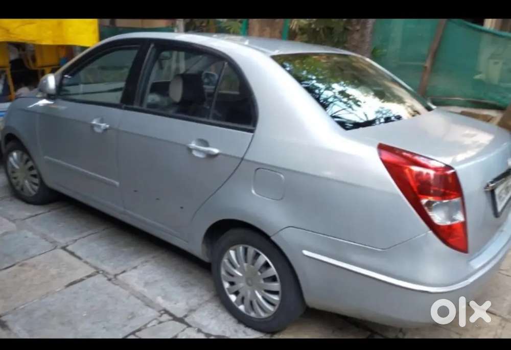 Tata Manza Aura Plus 2010