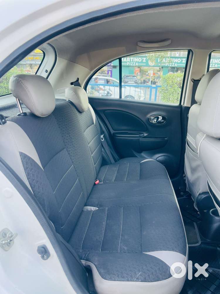 Nissan Micra 2012-2017 Diesel Xl, 2018, Diesel