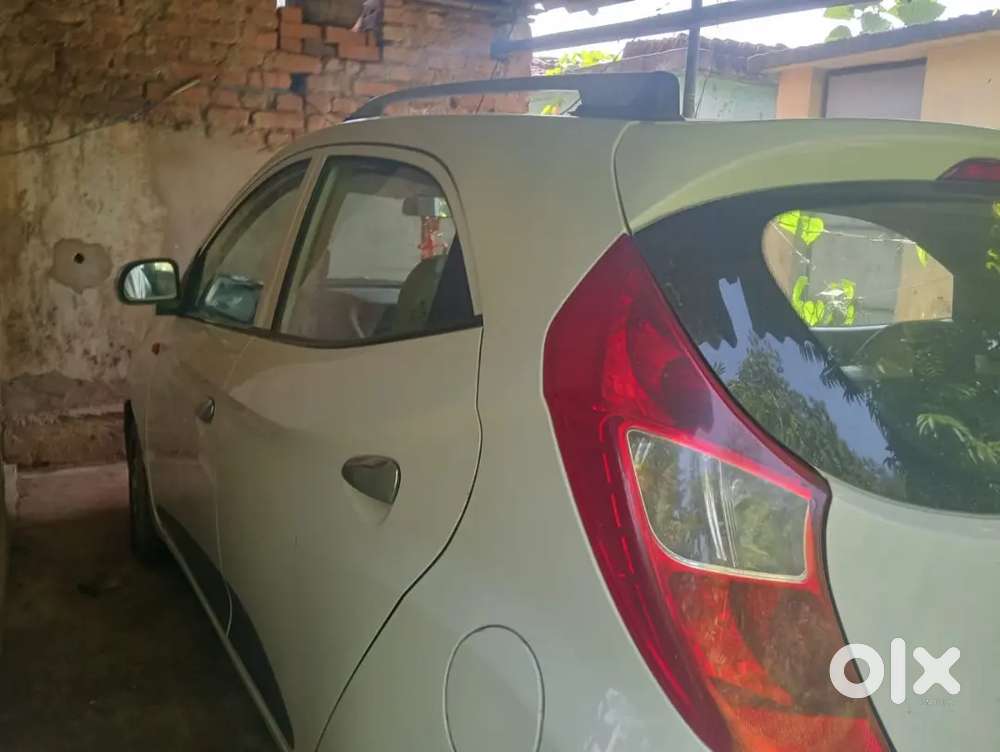 Hyundai Eon 2019