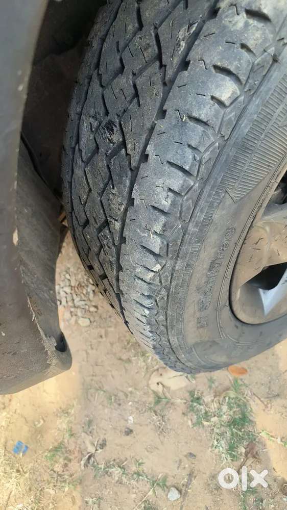 Renault Duster 2015 Diesel 95000 Km Driven