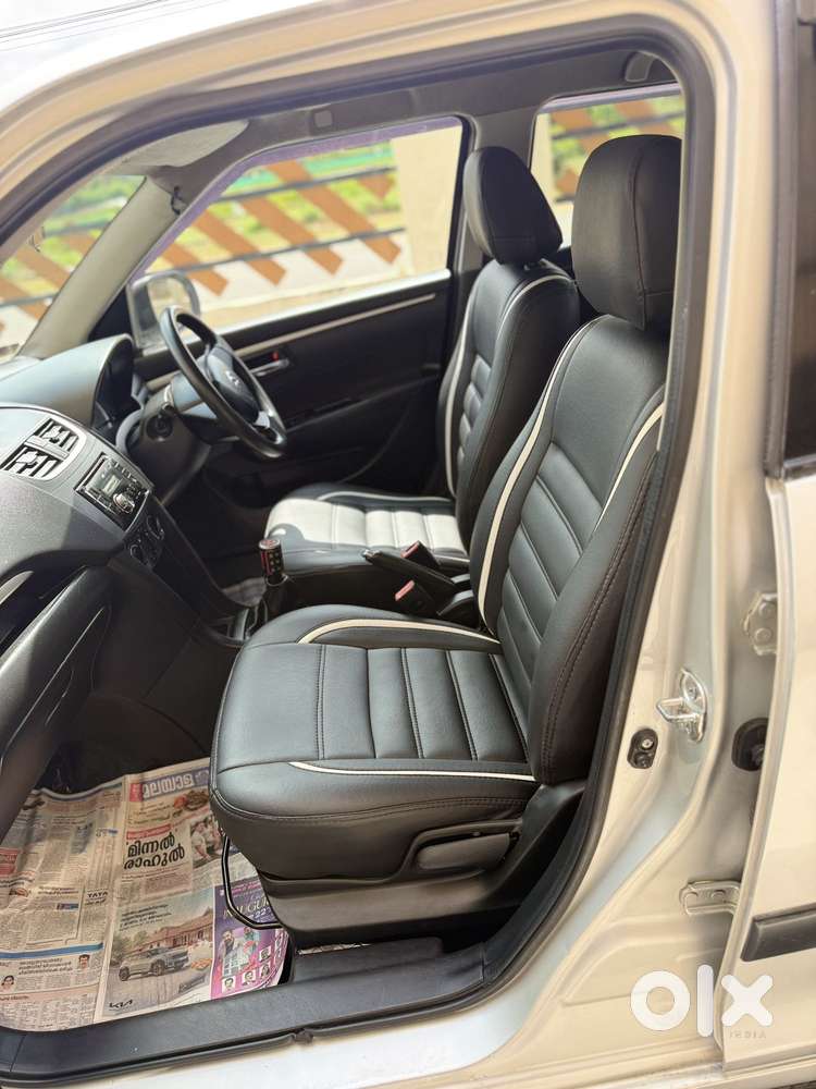 Maruti Suzuki Swift Ddis Vdi, 2011, Petrol