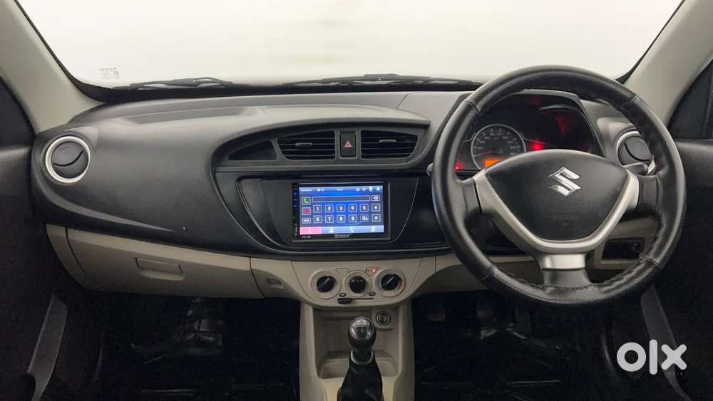 Maruti Suzuki Alto 800 Lxi, 2020, Petrol