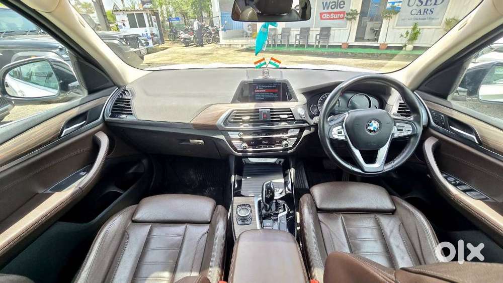 Bmw X3 X Drive 20d X-line, 2019, Diesel