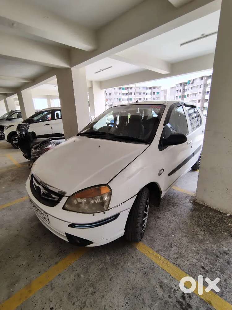 Tata Indigo Ecs 2015