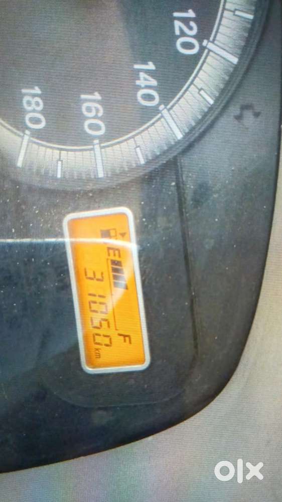 Maruti Suzuki Eeco Cargo, 2021, Cng & Hybrids