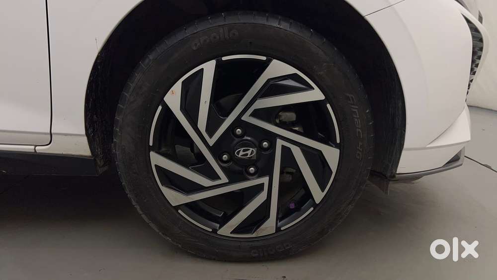 Hyundai New I20 1.2 Asta (o) Ivt, 2025, Petrol