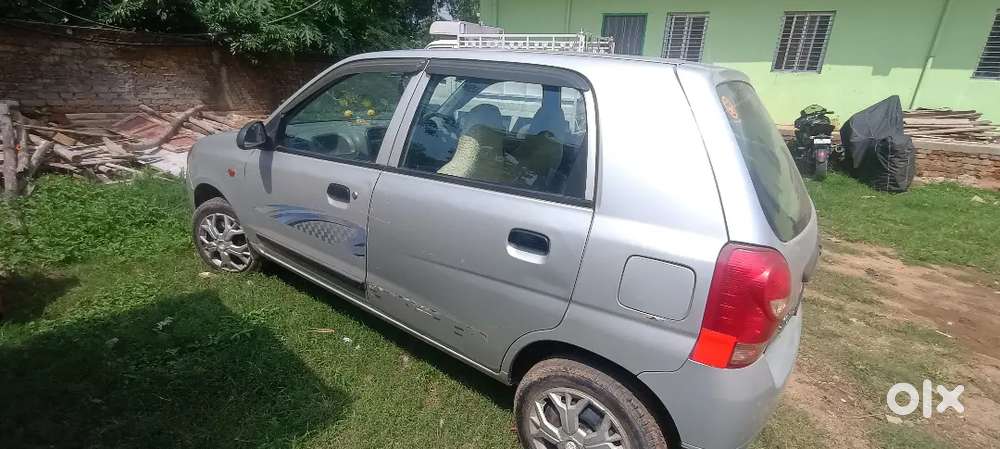 Maruti Suzuki Alto K10 2011 Petrol Good Condition