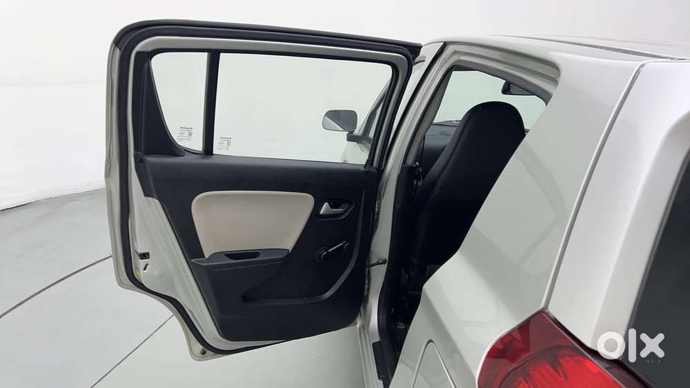 Maruti Suzuki Alto K10 1.0 Lxi (o), 2019, Petrol