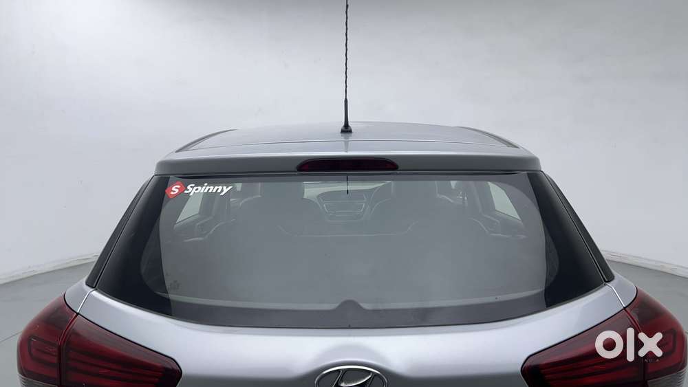 Hyundai Elite I20 1.2 Magna Plus, 2019, Petrol