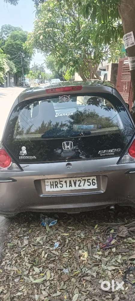 Modal 2013 Km 96000 Owner 3