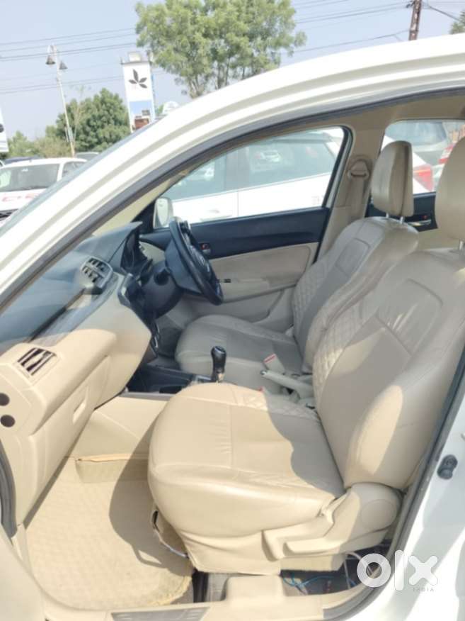Maruti Suzuki Dzire 1.2 Vxi, 2020, Petrol